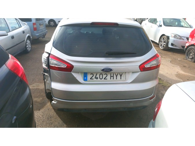 FARO ANTINIEBLA DERECHO FORD MONDEO 2014