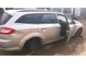 FARO ANTINIEBLA DERECHO FORD MONDEO 2014