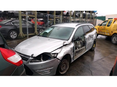 FARO DERECHO FORD MONDEO 2014