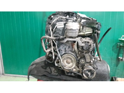 MOTOR CON ACCESORIOS SIN CAJA DE CAMBIOS FORD MONDEO 2014