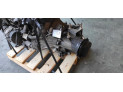 CAJA CAMBIOS FORD FIESTA 2001