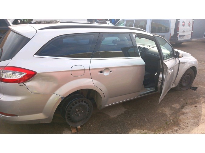 CREMALLERA DIRECCION FORD MONDEO 2014