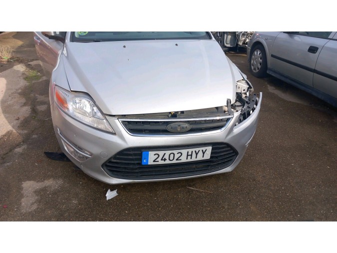 CREMALLERA DIRECCION FORD MONDEO 2014