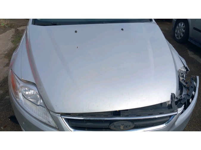 CREMALLERA DIRECCION FORD MONDEO 2014