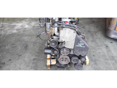 MOTOR SO FORD FIESTA 2001