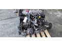 MOTOR SO FORD FIESTA 2001