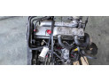 MOTOR SO FORD FIESTA 2001