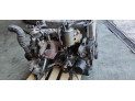 MOTOR SO FORD FIESTA 2001