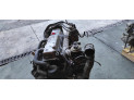 MOTOR SO FORD FIESTA 2001
