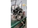 MOTOR CON ACCESORIOS Y CAJA DE CAMBIOS PEUGEOT 206 2006