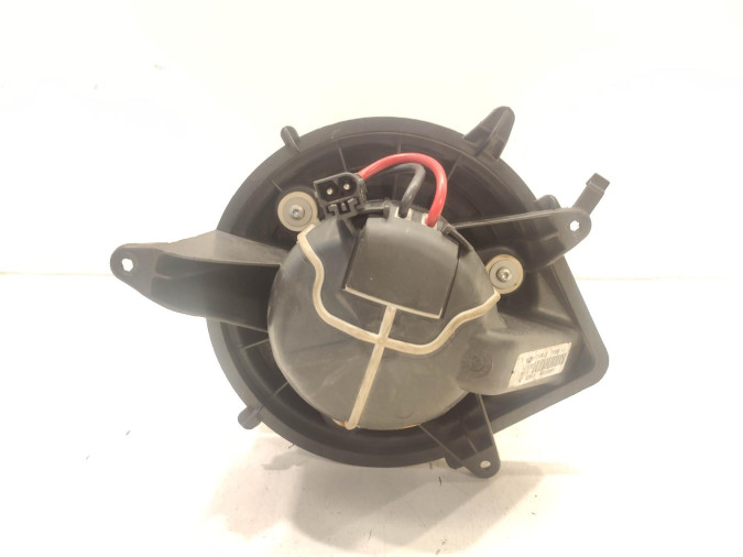 Motor del calentador MINI MINI 2012