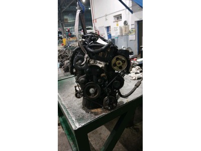 Motor PEUGEOT 206 2006