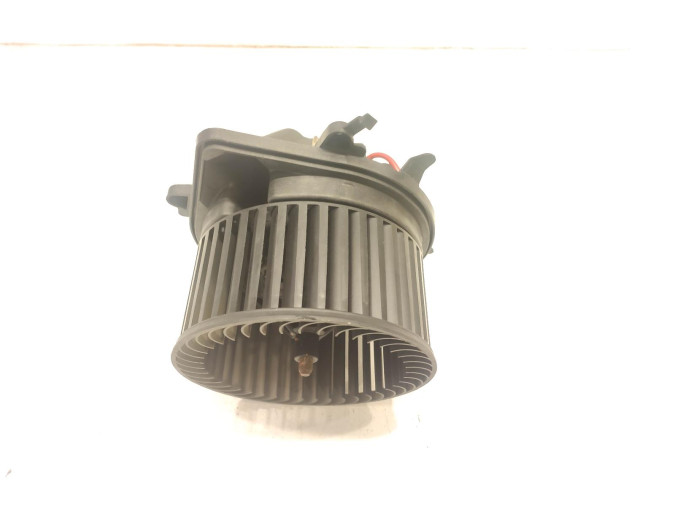 Motor del calentador MINI MINI 2012