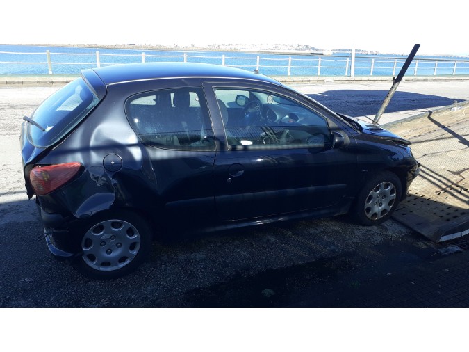 AIRBAG DELANTERO DERECHO PEUGEOT 206 2006