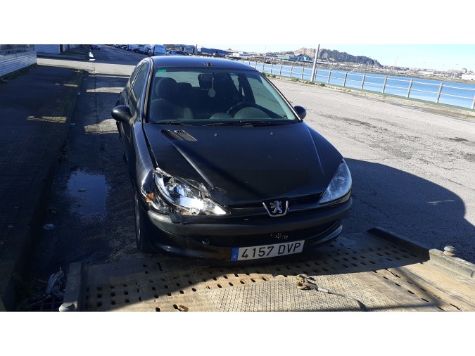 AIRBAG DELANTERO DERECHO PEUGEOT 206 2006