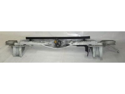 PANEL FRONTAL SO PEUGEOT BIPPER 2012