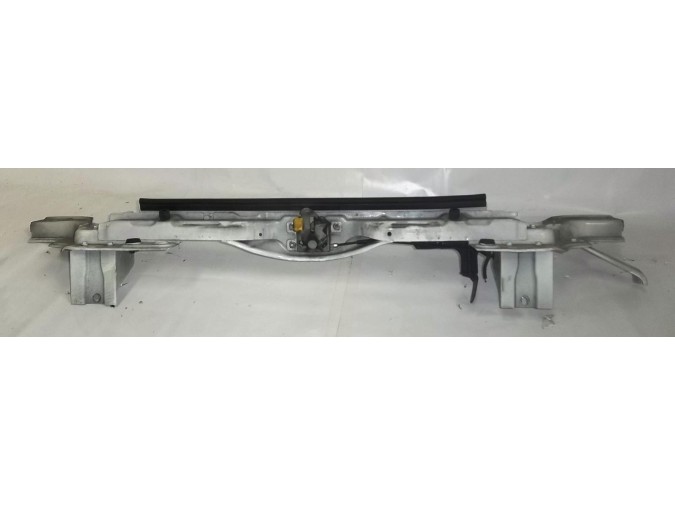 PANEL FRONTAL SO PEUGEOT BIPPER 2012