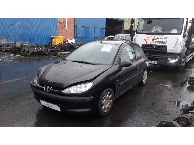 CONMUTADOR DE ARRANQUE PEUGEOT 206 2006