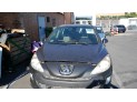 REFUERZO PARAG. TRASERO PEUGEOT 308 2008