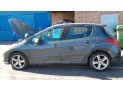 REFUERZO PARAG. TRASERO PEUGEOT 308 2008