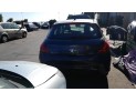 REFUERZO PARAG. TRASERO PEUGEOT 308 2008