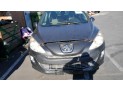 REFUERZO PARAG. TRASERO PEUGEOT 308 2008