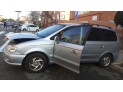 CAPOT HYUNDAI TRAJET 2004
