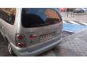 CAPOT HYUNDAI TRAJET 2004