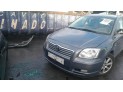 ALETA DELANTERA IZQUIERDA TOYOTA AVENSIS 2004