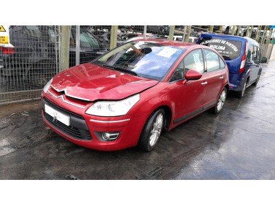 ALETA DELANTERA DERECHA CITROEN C4 2010