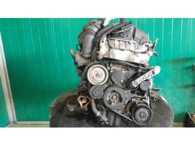 MOTOR CON ACCESORIOS Y CAJA DE CAMBIOS CITROEN C4 2010