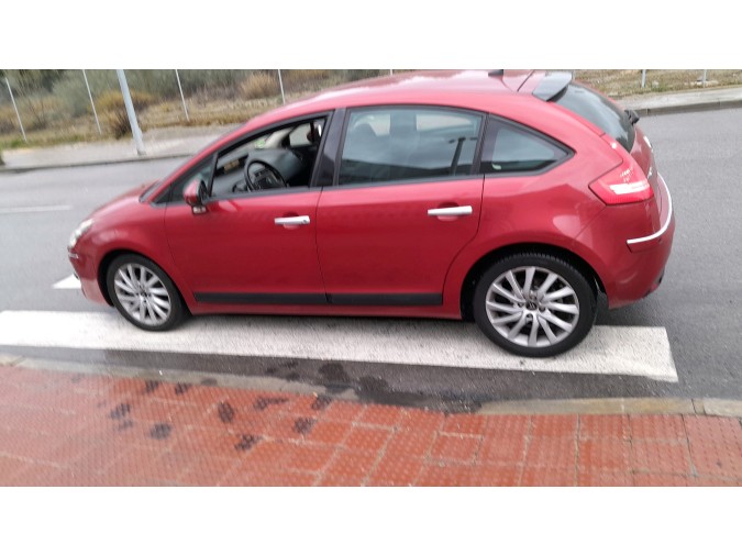 PEDAL DE FRENO CITROEN C4 2010