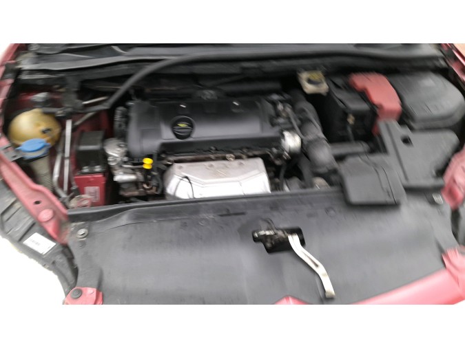 PEDAL DE FRENO CITROEN C4 2010