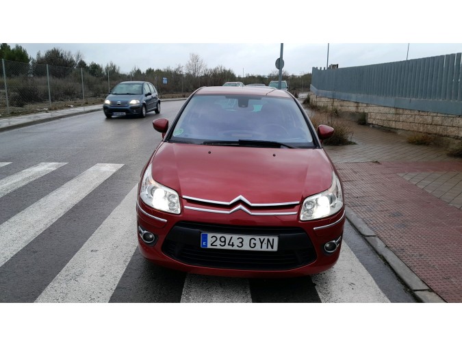 PEDAL EMBRAGUE CITROEN C4 2010