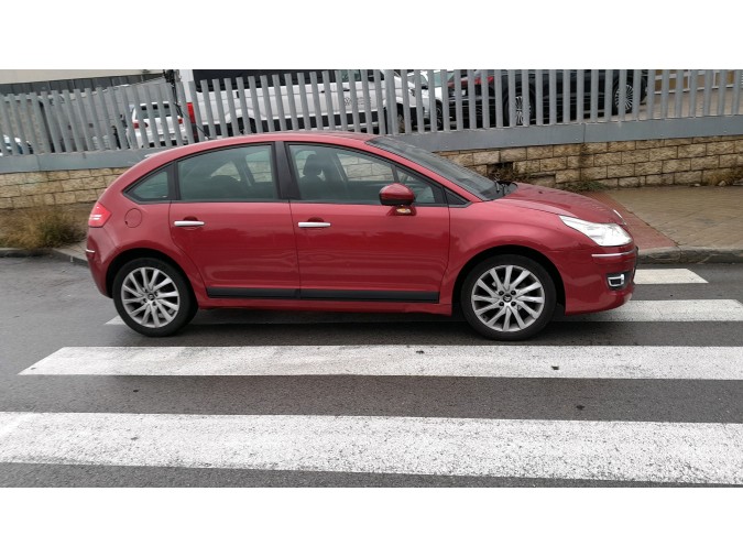 VENTILADOR CALEFAC. CITROEN C4 2010