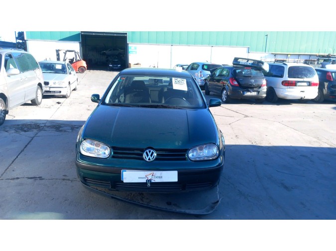 PORTON TRASERO VOLKSWAGEN GOLF 1998