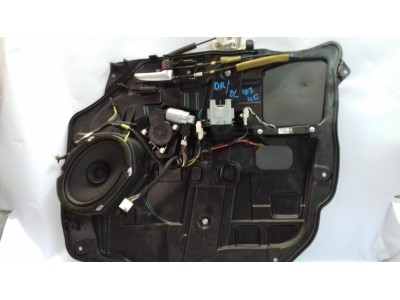 ELEVALUNAS DELANTERO DERECHO MAZDA 5 2007
