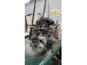 COMPRESOR AIRE ACONDICIONADO VOLKSWAGEN GOLF 1998