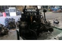 COMPRESOR AIRE ACONDICIONADO VOLKSWAGEN GOLF 1998