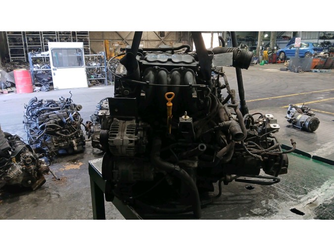 COMPRESOR AIRE ACONDICIONADO VOLKSWAGEN GOLF 1998