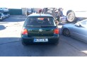 ELEVALUNAS DELANTERO DERECHO VOLKSWAGEN GOLF 1998