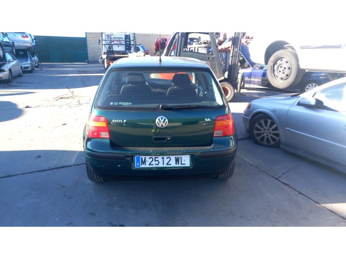 ELEVALUNAS DELANTERO DERECHO VOLKSWAGEN GOLF 1998