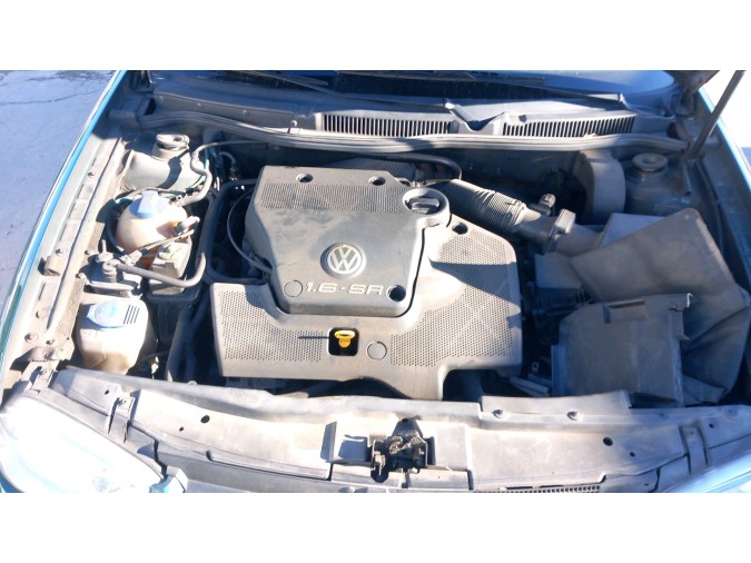 ELEVALUNAS TRASERO DERECHO VOLKSWAGEN GOLF 1998
