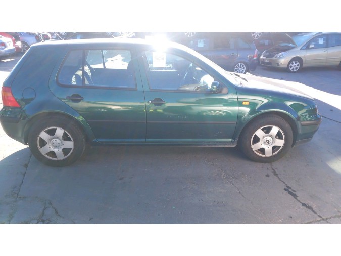 CENTRALITA AIRBAG VOLKSWAGEN GOLF 1998