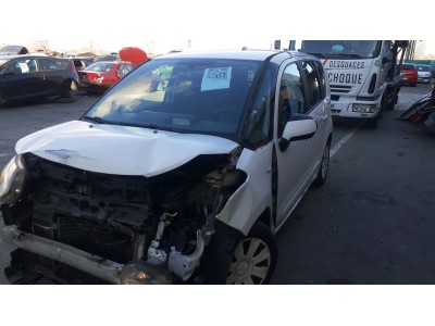 LUNA FIJA DL.I. CITROEN C3 PICASSO 2009
