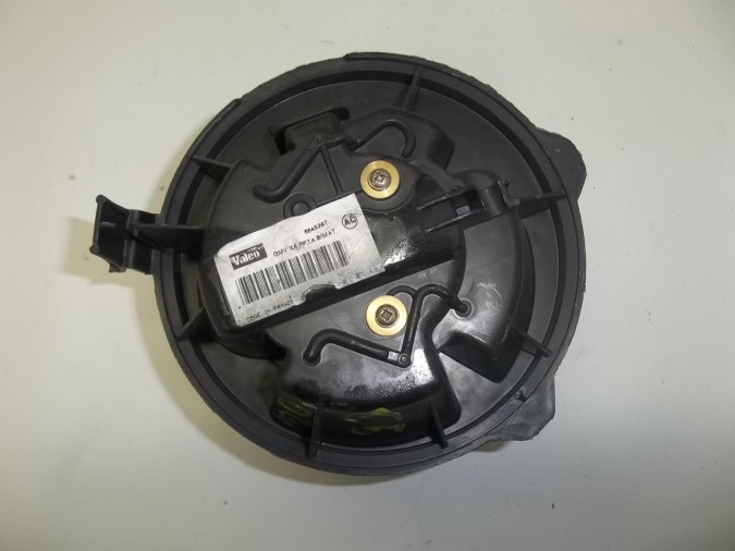 MOTOR CALEFACCION CITROEN C5 2004