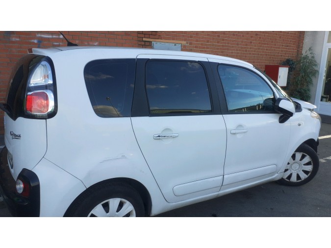 Consola central CITROEN C3 PICASSO 2009