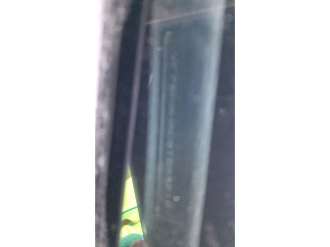 CONSOLA CENTRAL CITROEN C3 PICASSO 2009