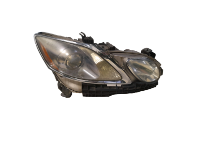 FARO DERECHO LEXUS GS 450H 2009