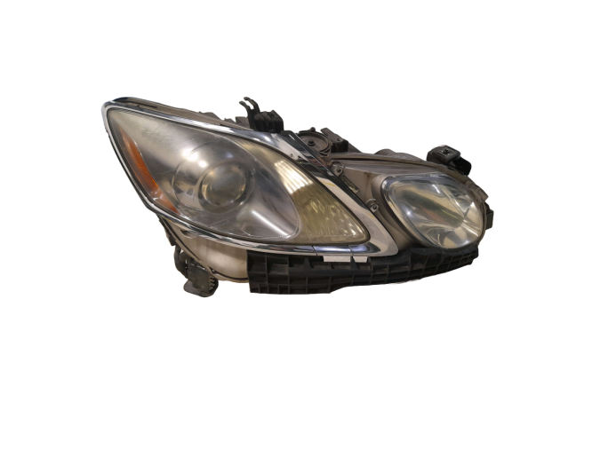 FARO DERECHO LEXUS GS 450H 2009